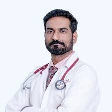 Dr Sadique Pathan